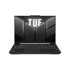 ASUS Laptop TUF Gaming A16 FA607NUG-RL122W / AMD Ryzen 7 7445HS, 16", 1920 x 1200, 16 GB RAM, 1 TB SSD, NVIDIA GeForce RTX 4050, Windows 11 Home, siva